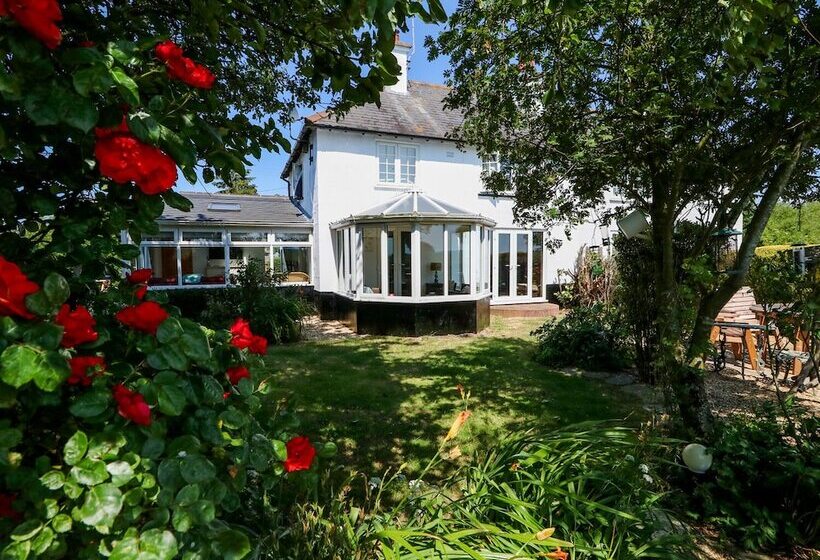 Grange Farm Cottage