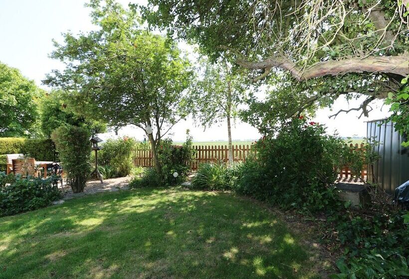 Grange Farm Cottage