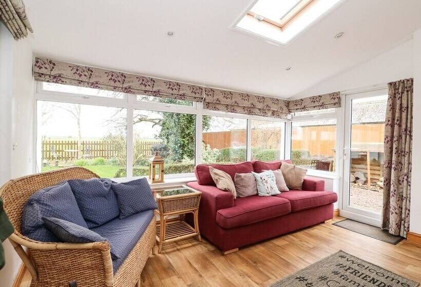 Grange Farm Cottage
