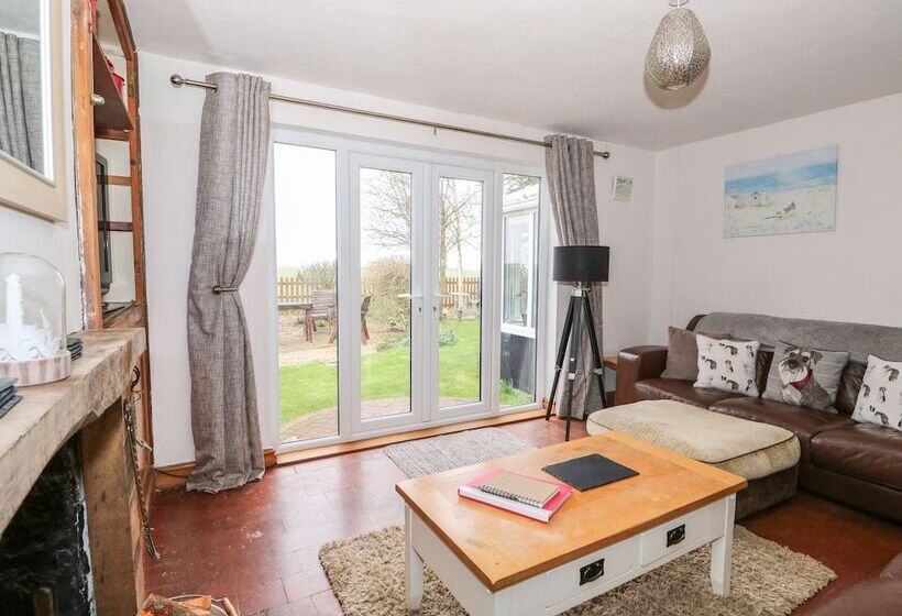 Grange Farm Cottage