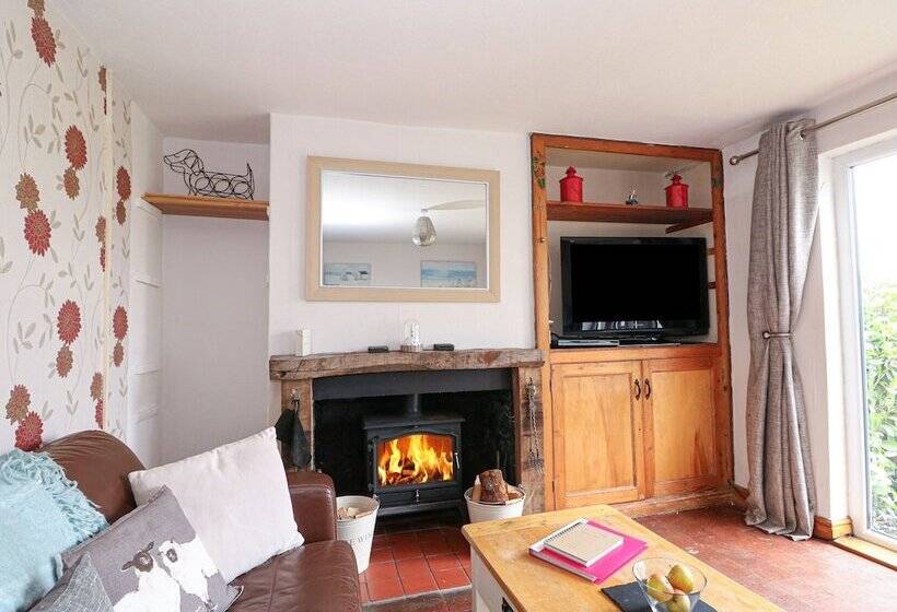Grange Farm Cottage