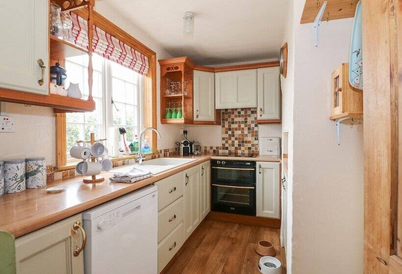 Grange Farm Cottage