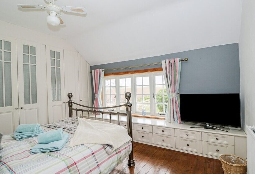 Grange Farm Cottage