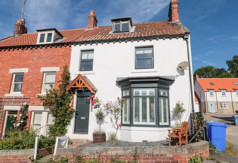 Harriet's Cottage