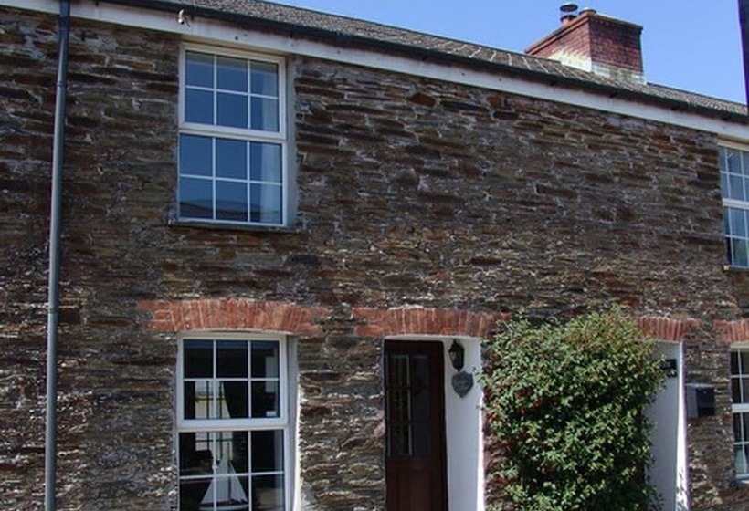 Kingfisher Cottage