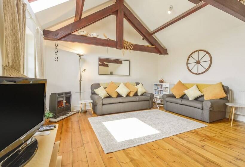Ludgate Cottage