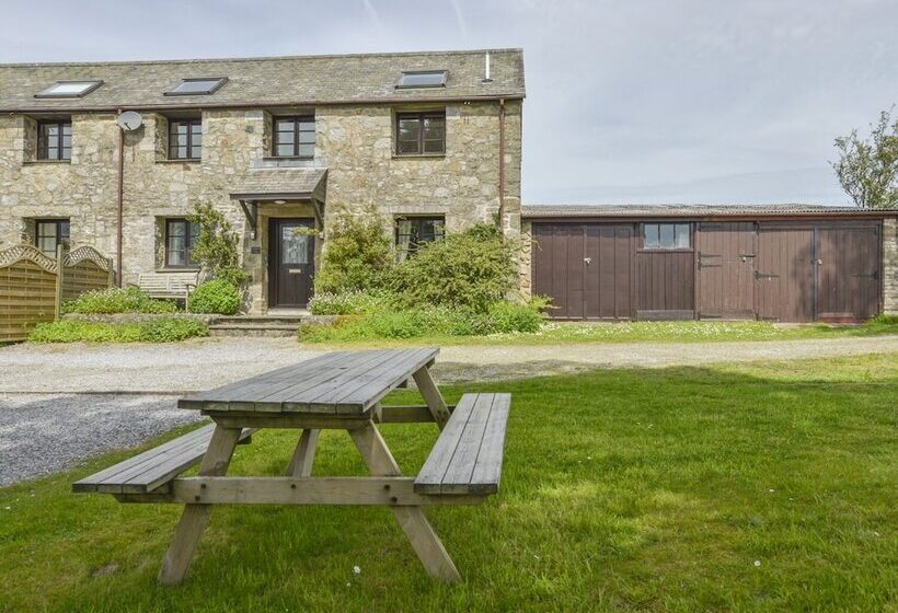 Ludgate Cottage