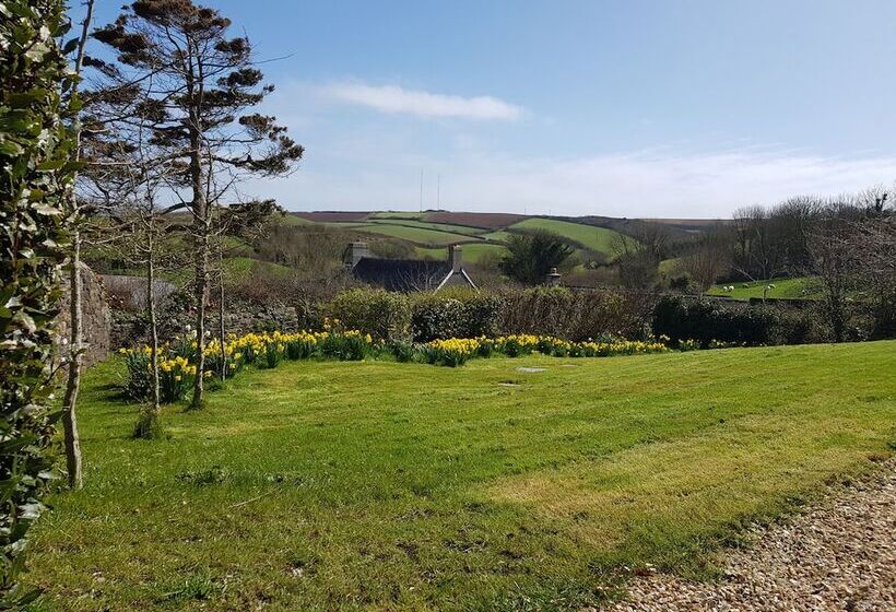 Orchard View