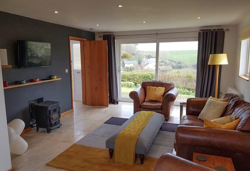 Orchard View