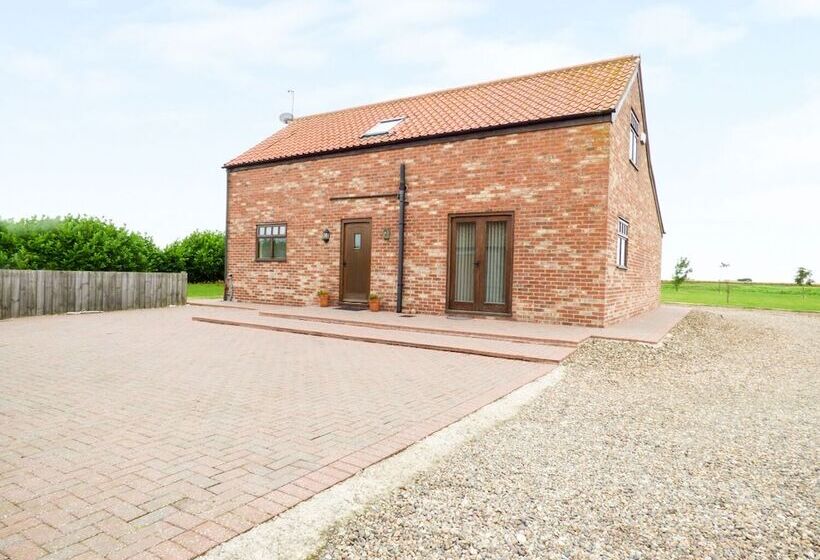 Owl Cottage
