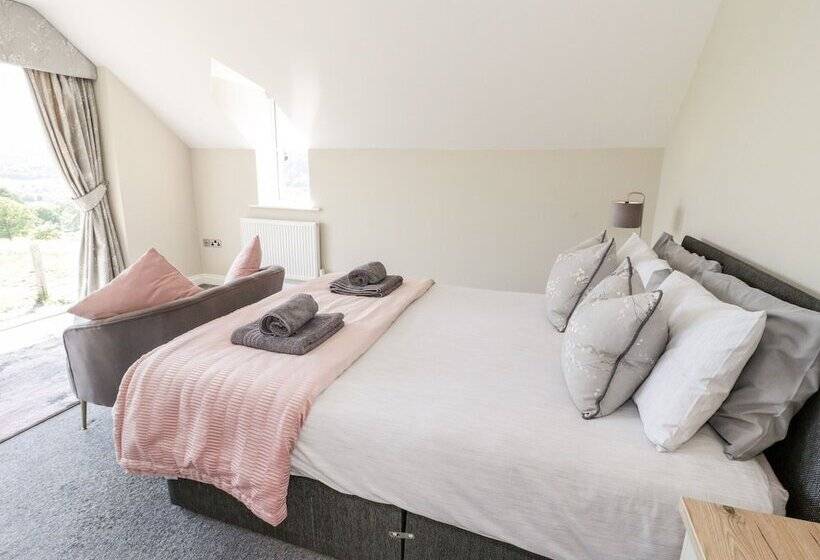 Pen Y Bryn Cottage