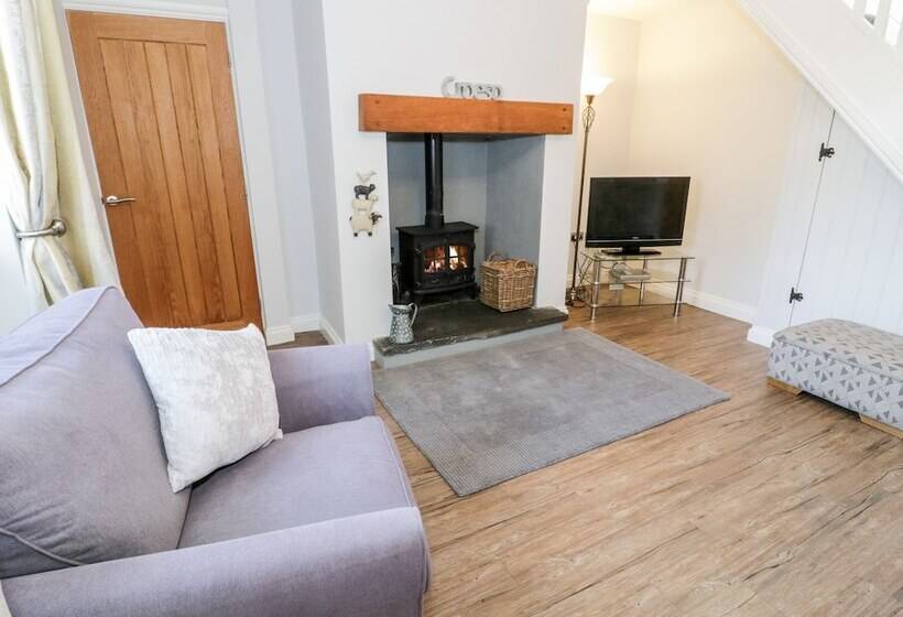 Pen Y Bryn Cottage
