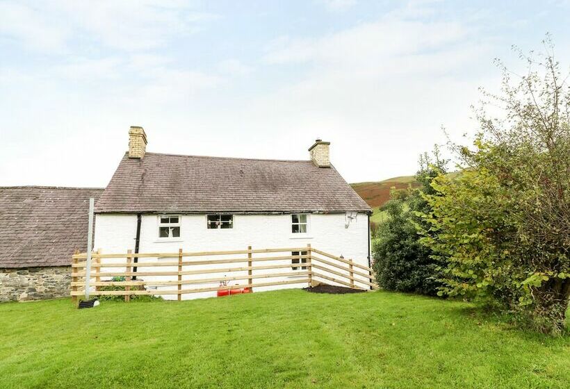 Penglanowen Fawr