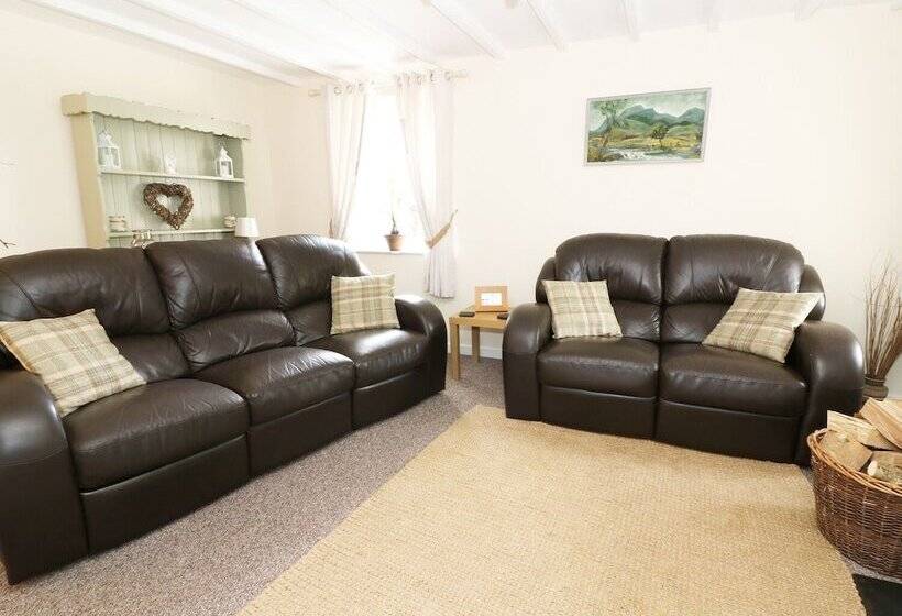 Penglanowen Fawr