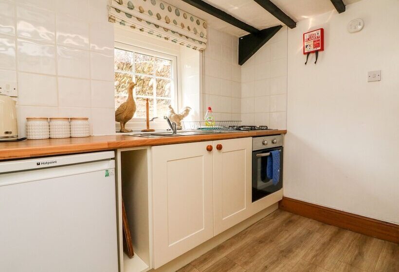 Pheasant Cottage
