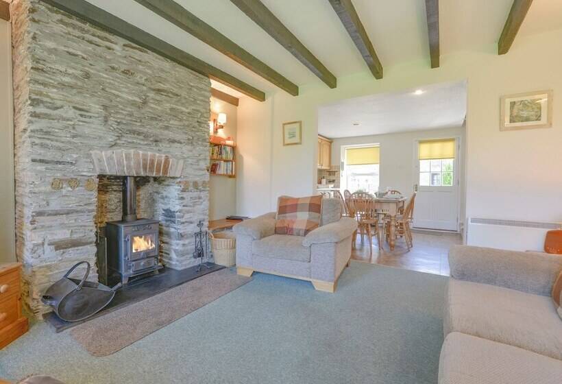 Primrose Cottage