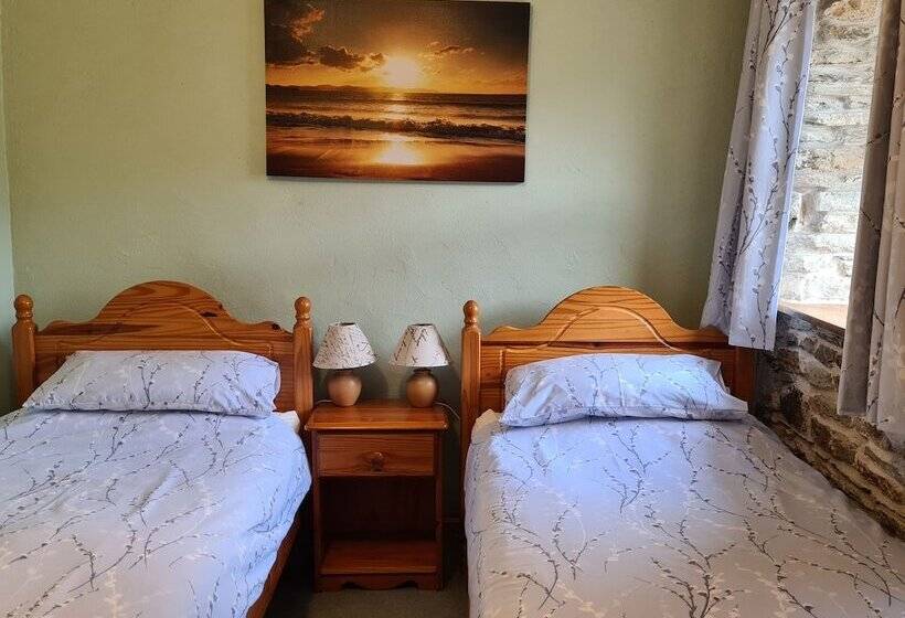 Puffin Cottage