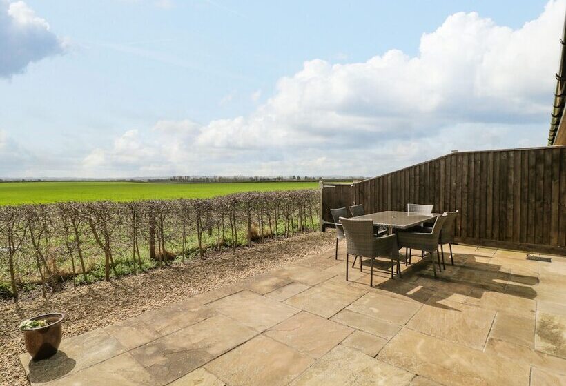 Rectory Farm Lodge