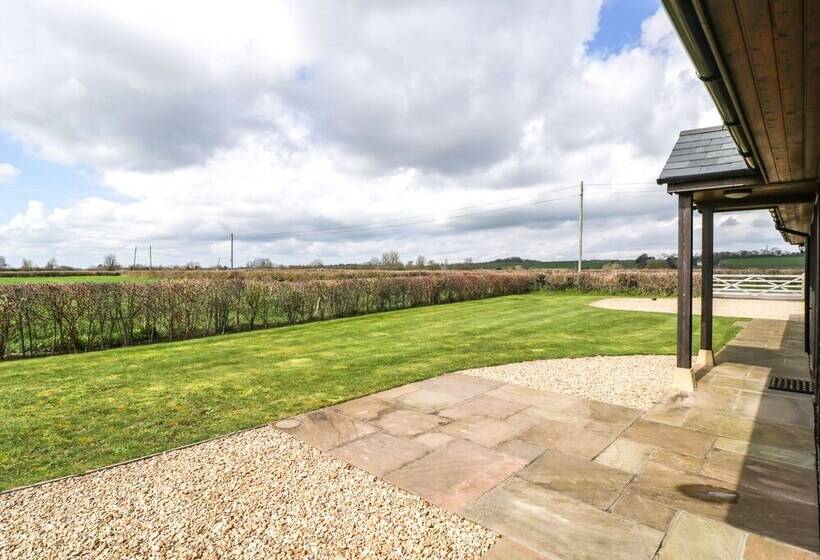 Rectory Farm View