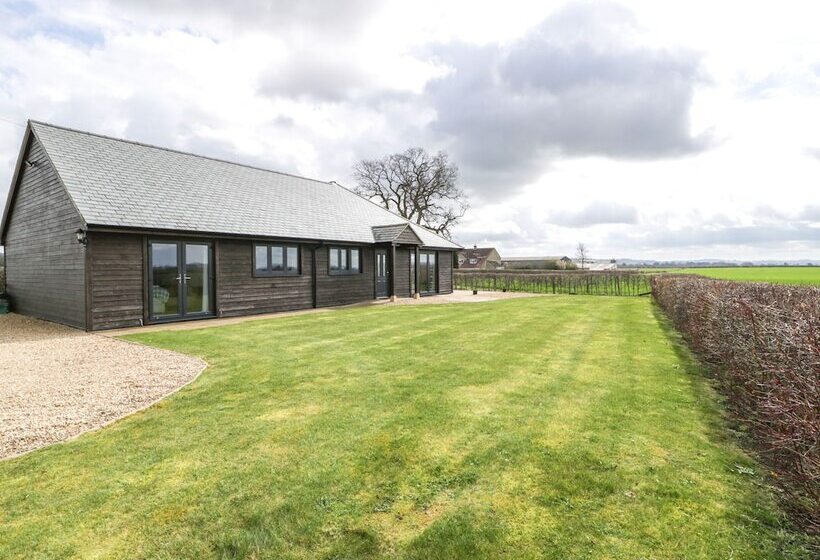 Rectory Farm View