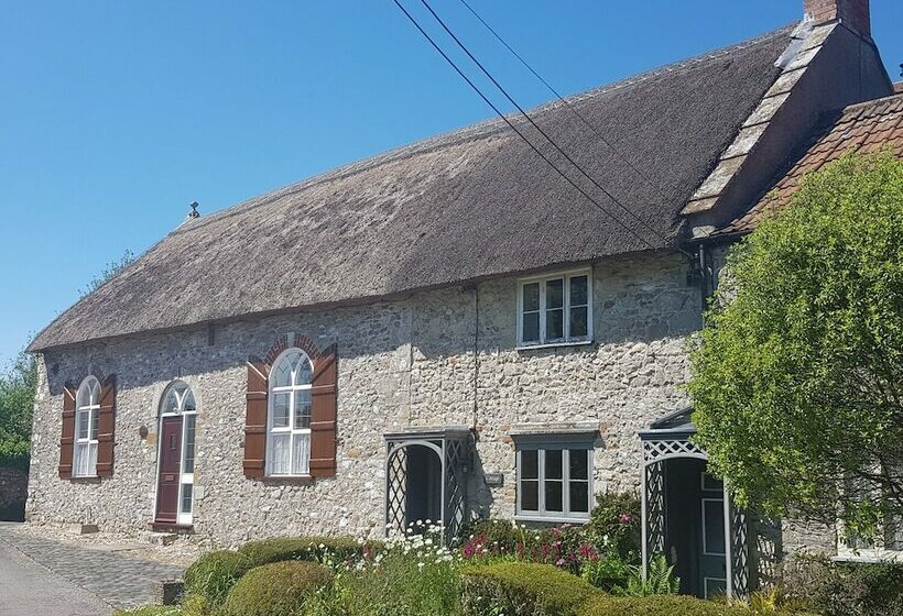 Rose Cottage