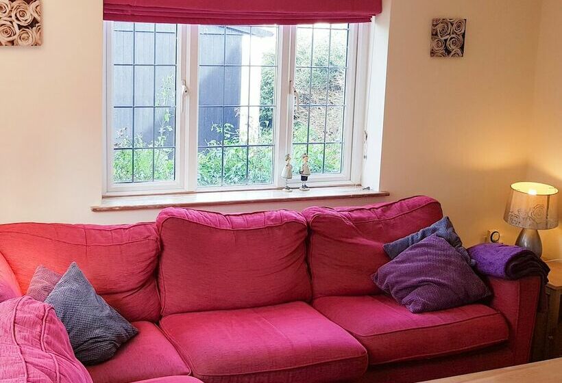 Rose Cottage