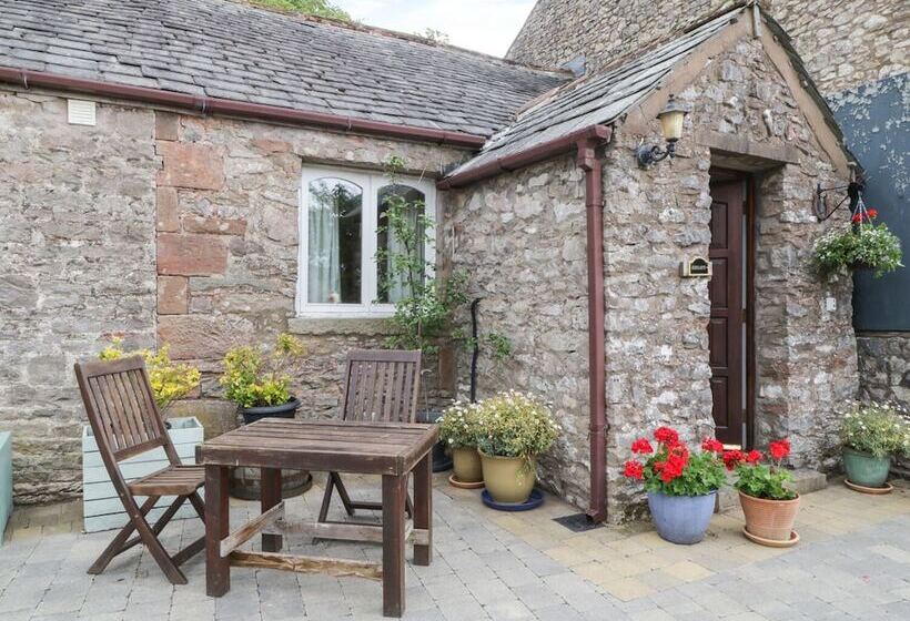 Rosegarth Cottage