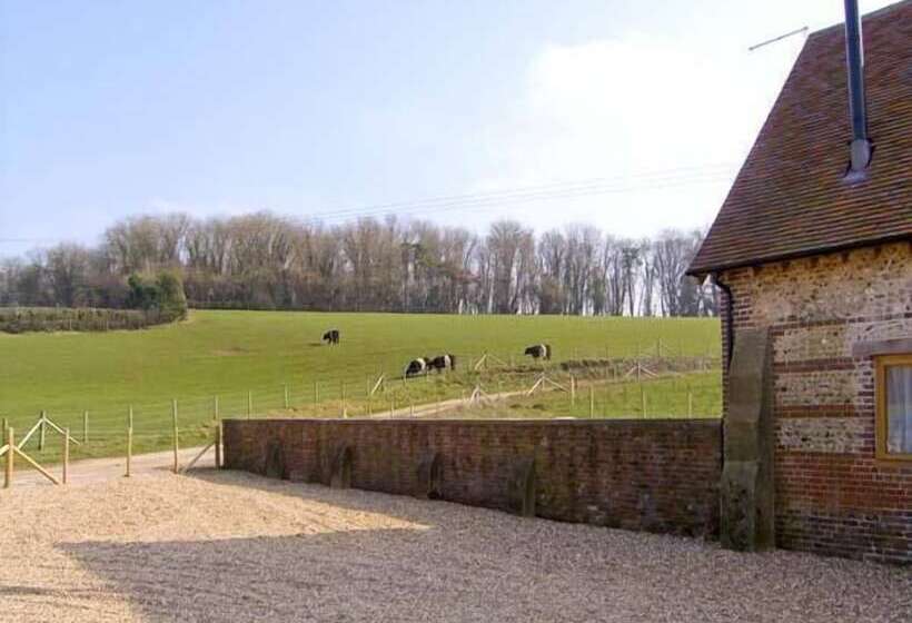 Shepherd's Hut