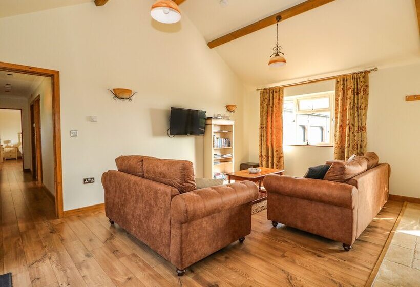 Sunnyside Cottage