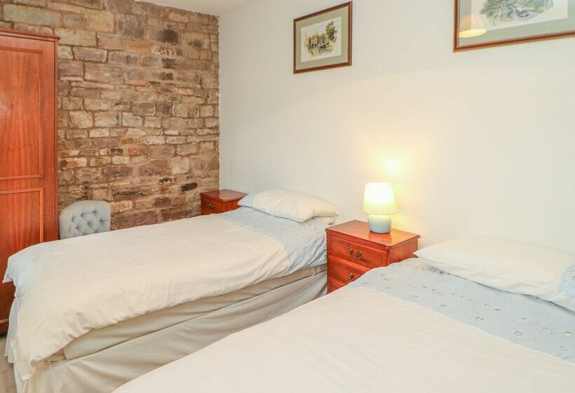 Swallow Cottage