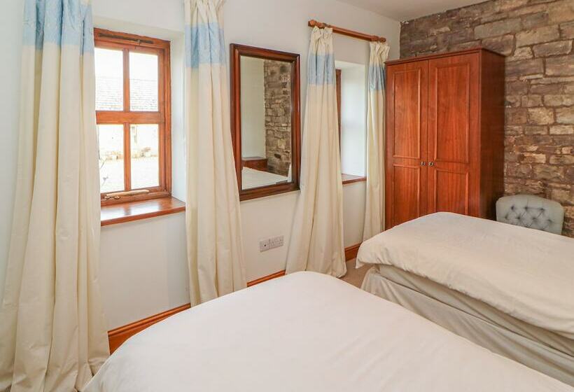 Swallow Cottage