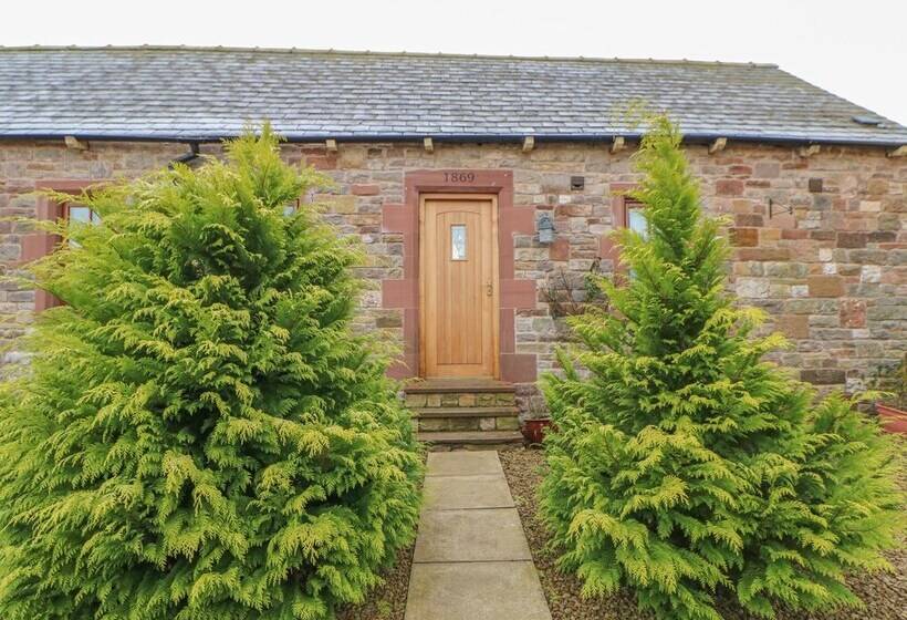 Swallow Cottage