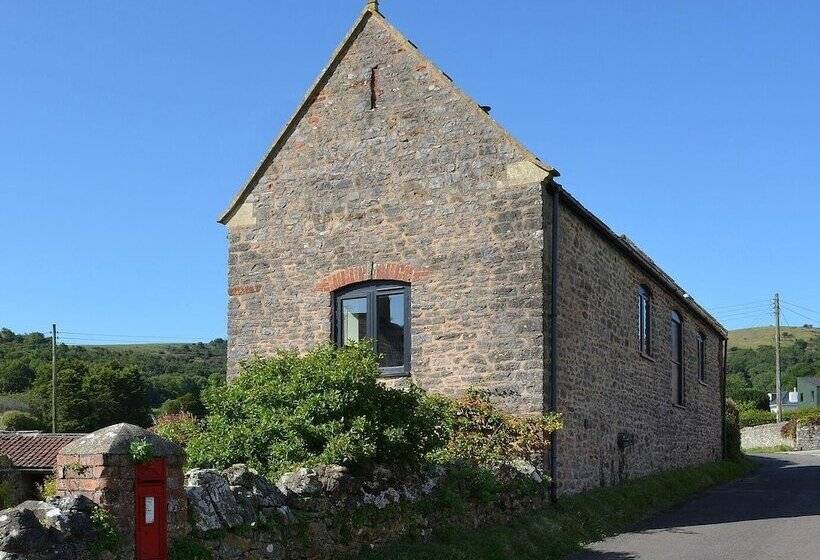 The Barn