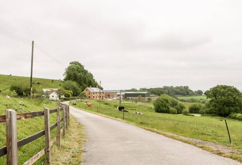The Barn
