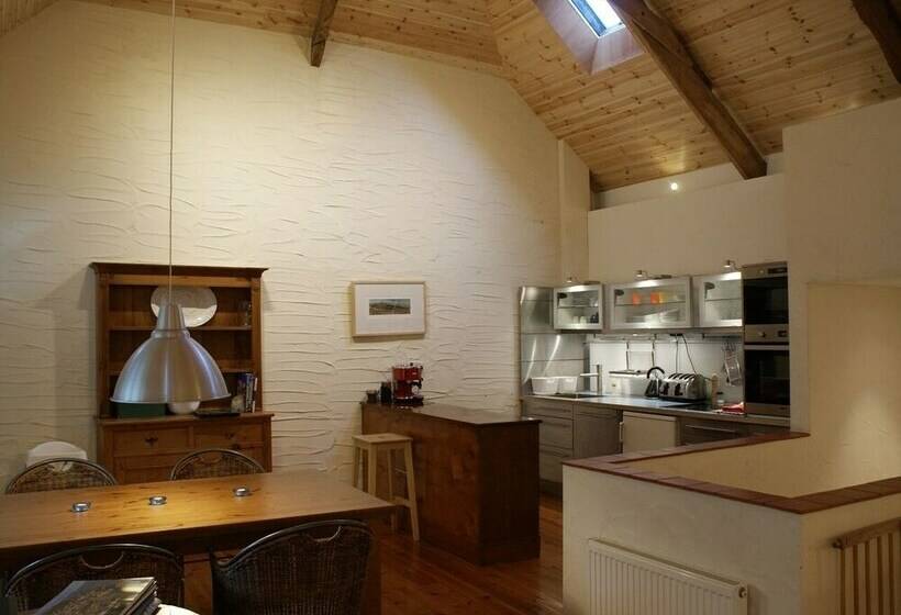 The Barn