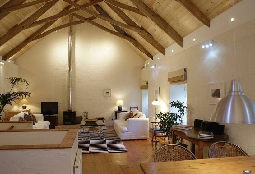 The Barn