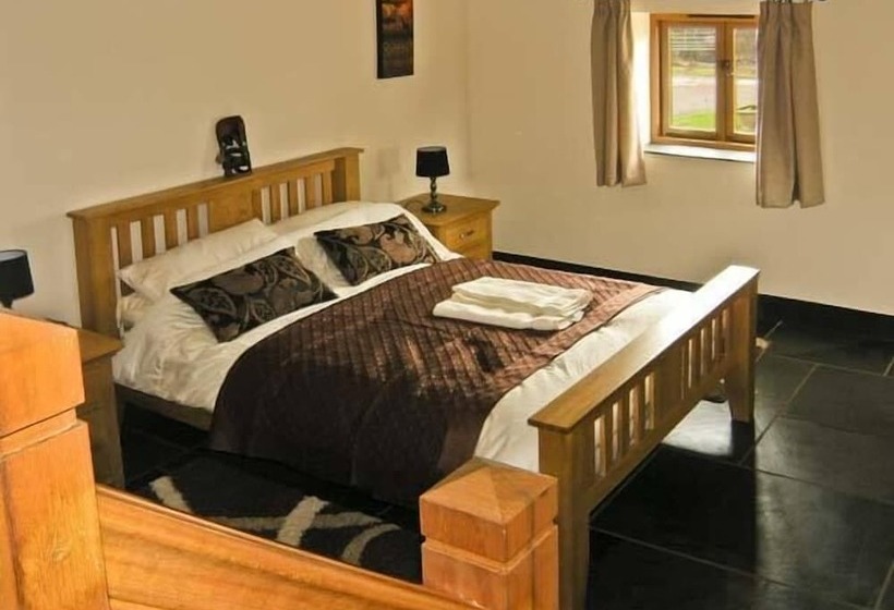 The Byre