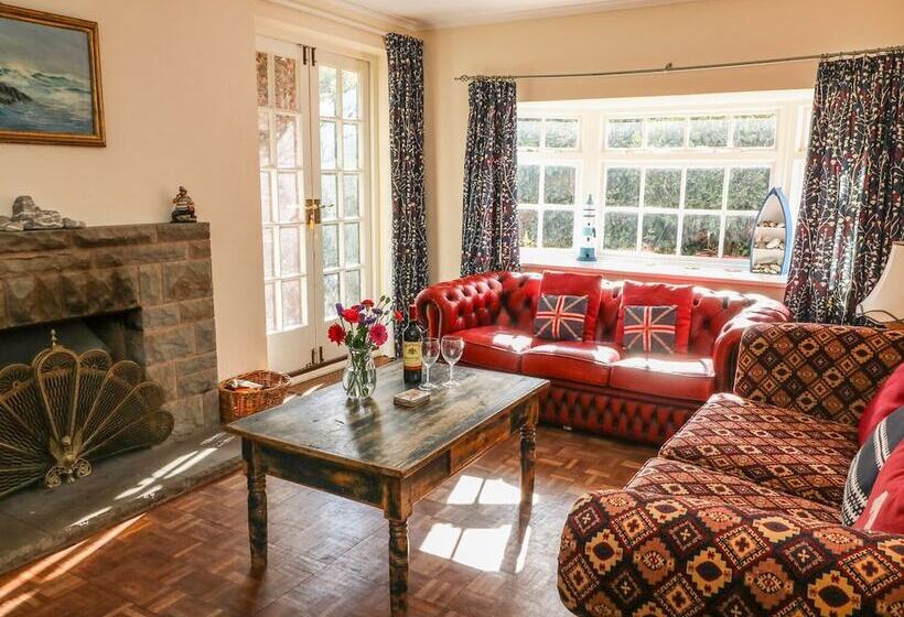 The Cottage