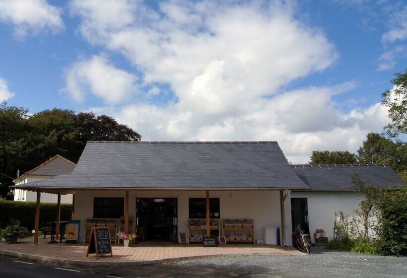 The Farmhouse