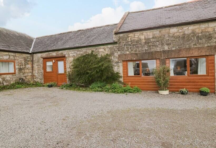 The Granary