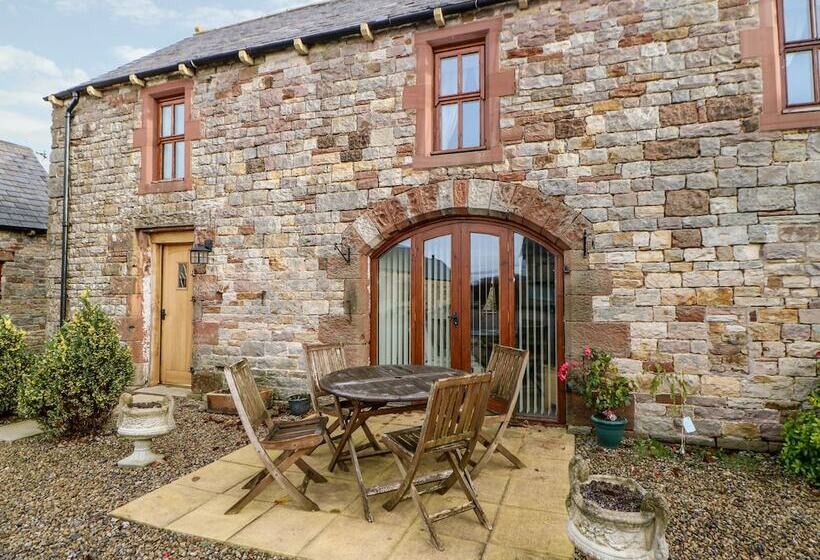 The Hayloft