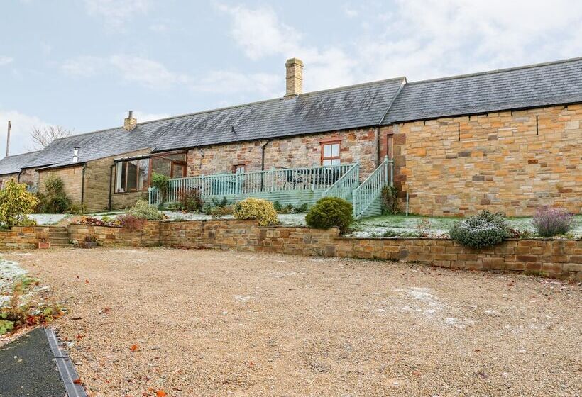 The Hayloft