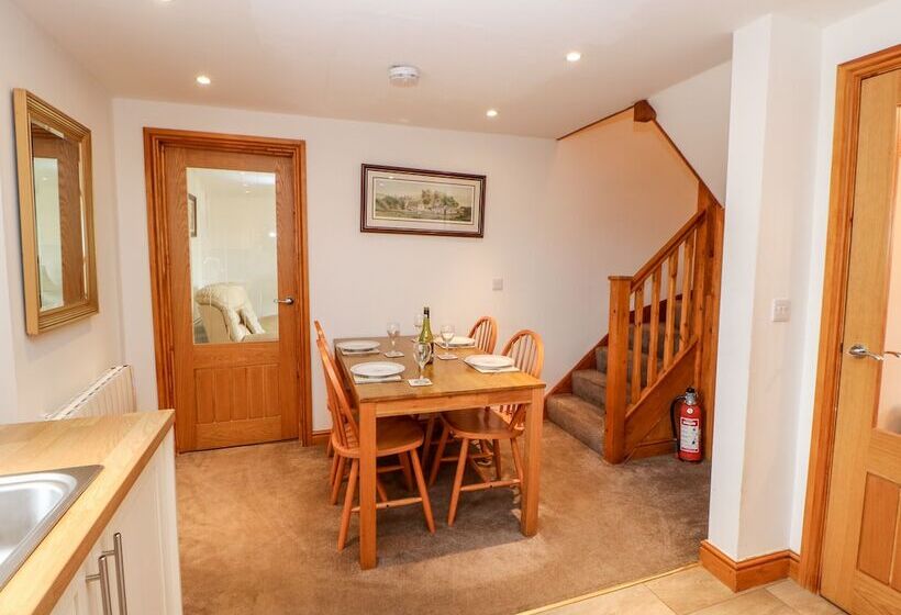 The Hayloft
