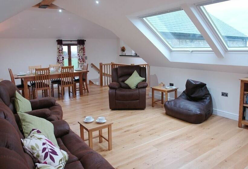 The Hayloft
