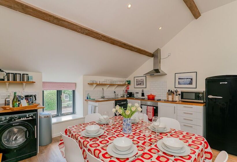 The Hayloft