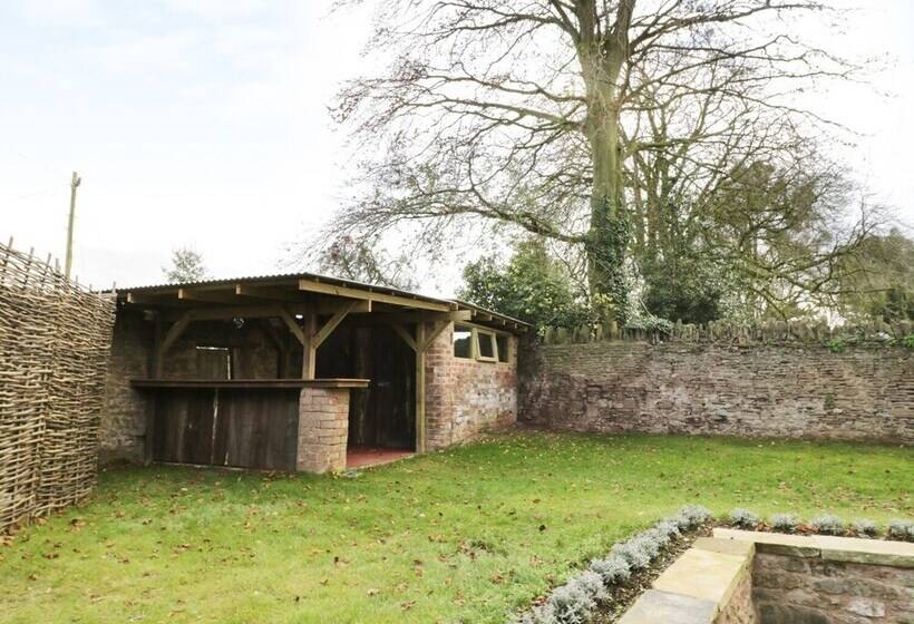The Hayloft