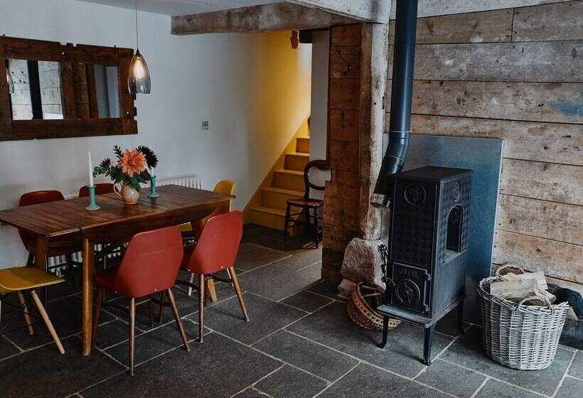 The Hayloft
