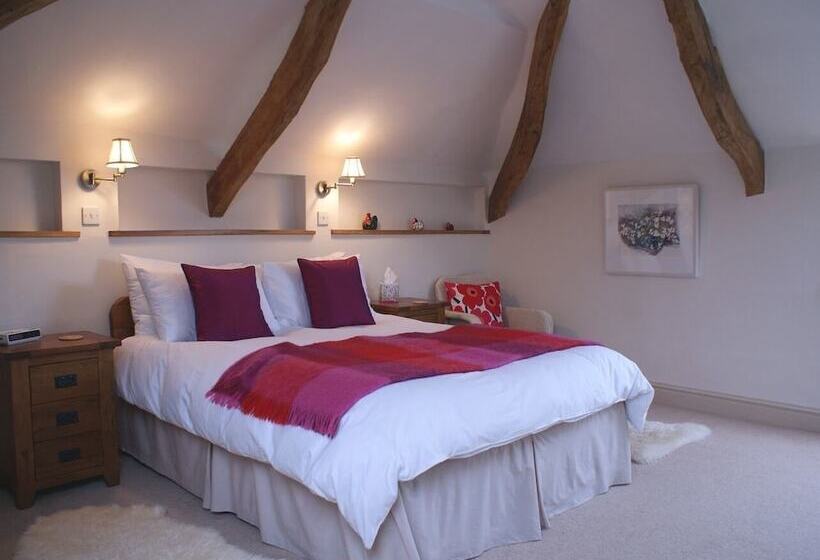 The Linhay
