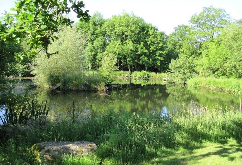 The Linhay