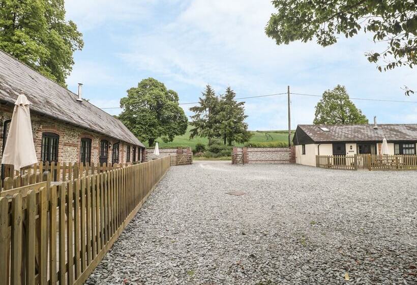 The Old Cart Shed